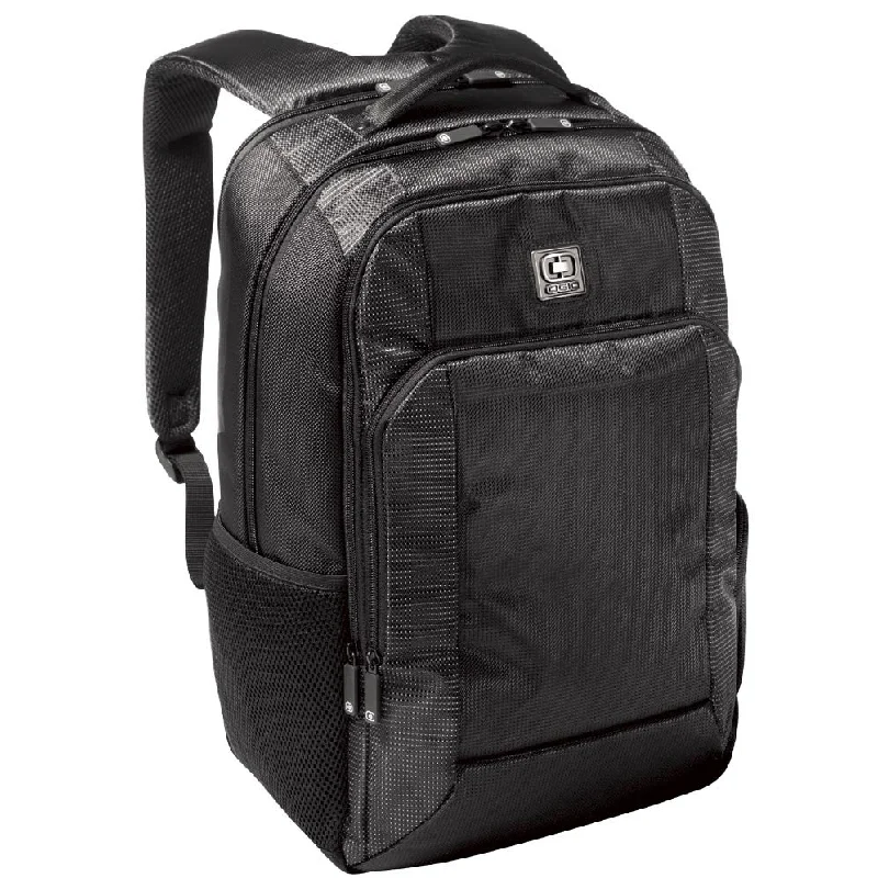 Stylish Bags With Discounts OGIO Black Roamer Backpack