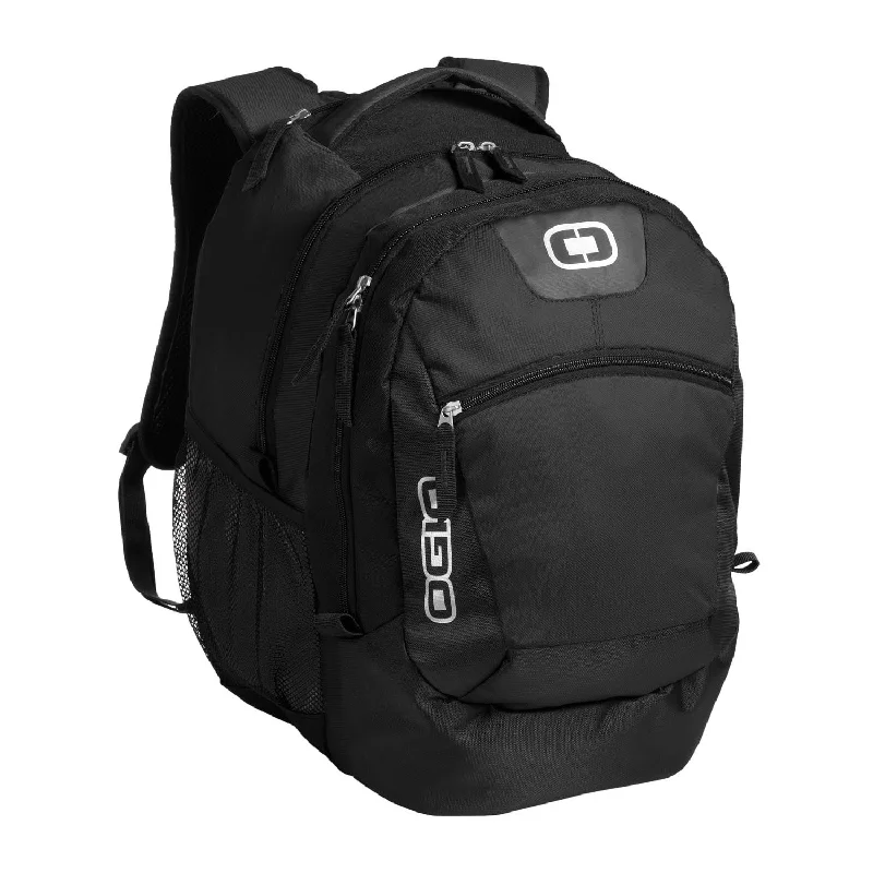 Bag For Modern Fashion OGIO Black Rogue Backpack