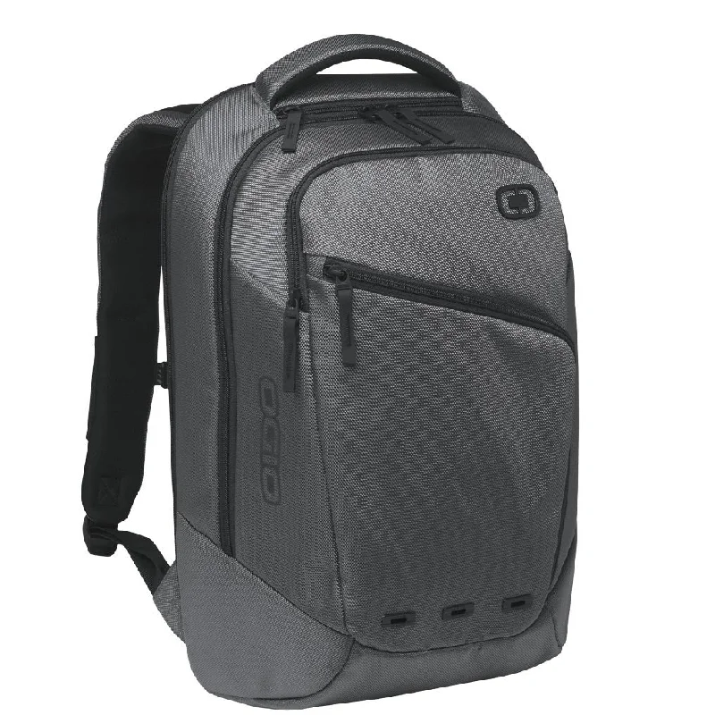 Versatile Bags That Suit Any Outfit Or Event OGIO Metallic Ace Backpack