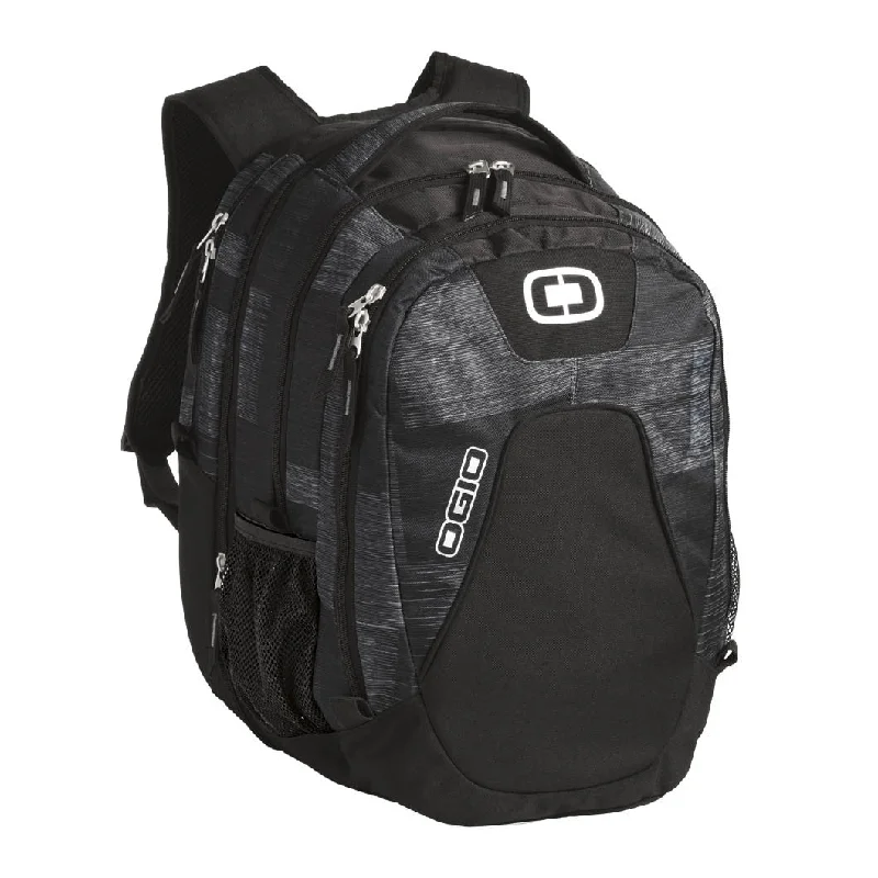 Inspired Bags For High-End Fashion OGIO Charcoal Juggernaut Backpack