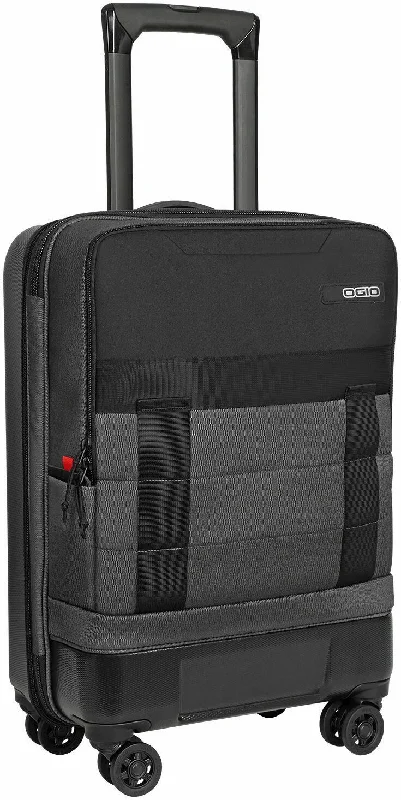 Black Friday Deals On Stylish Handbags OGIO Departure 21 Travel Bag - Grey - 36 Litres