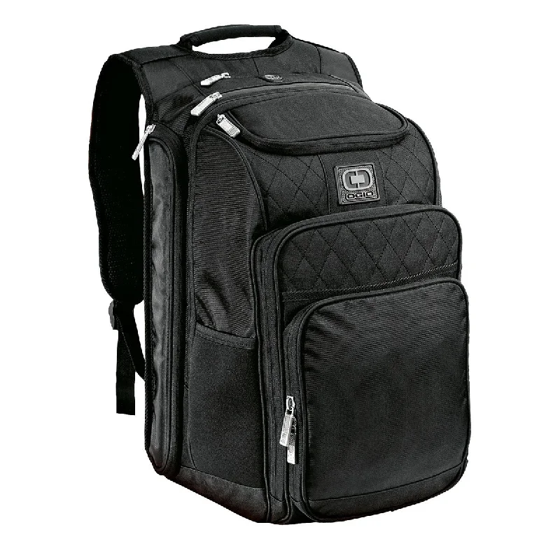 Cyber Monday Discounts On Bags OGIO Black Epic Backpack