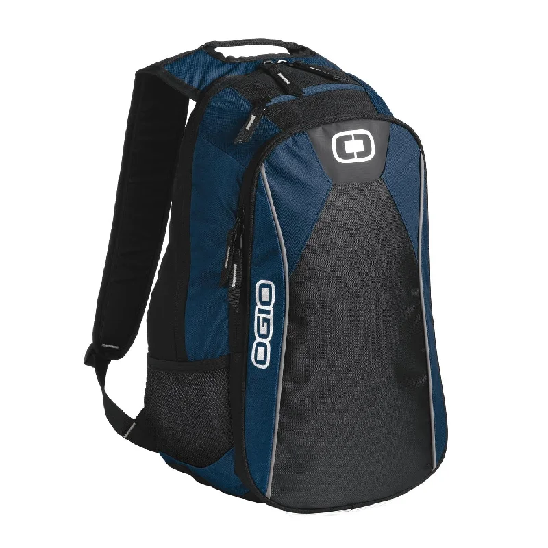 Tote Bag For Everyday Use OGIO Navy Marshall Backpack