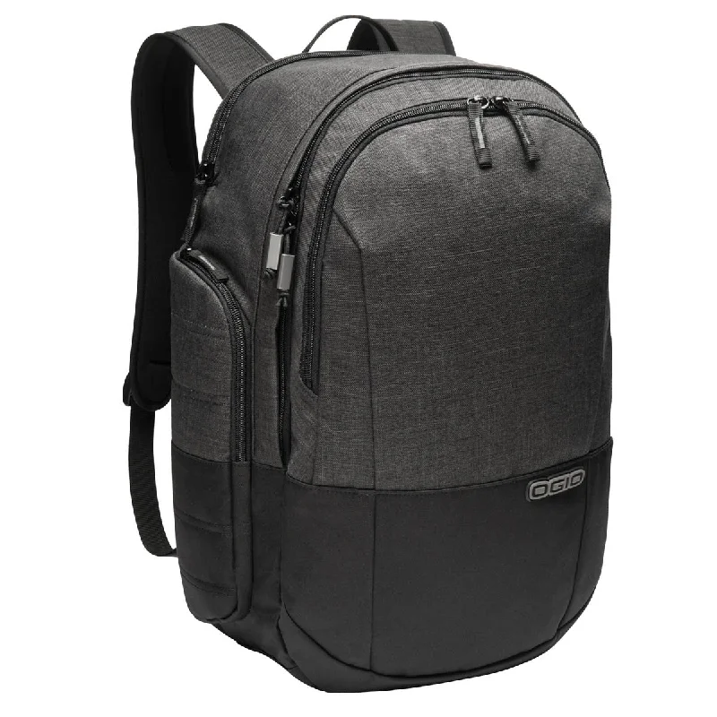 Valentine's Day OGIO Grey Rockwell Pack