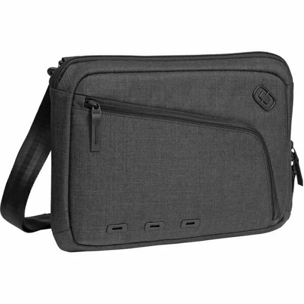 Limited-Time Offer On Trendy Bags OGIO Slim Sleeve Messenger Bag - Black - 13" or 15"