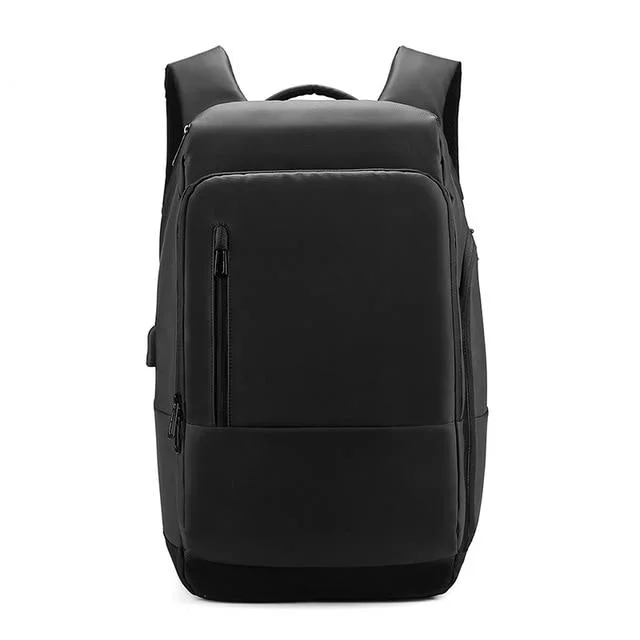 Limited-Time Offers On Trendy And Stylish Bags Anti-theft USB Charging 16inch Laptop Backpack