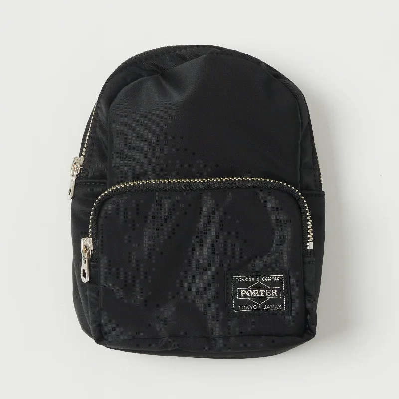 Bag Deals Porter-Yoshida & Co. Howl Mini Daypack - Black