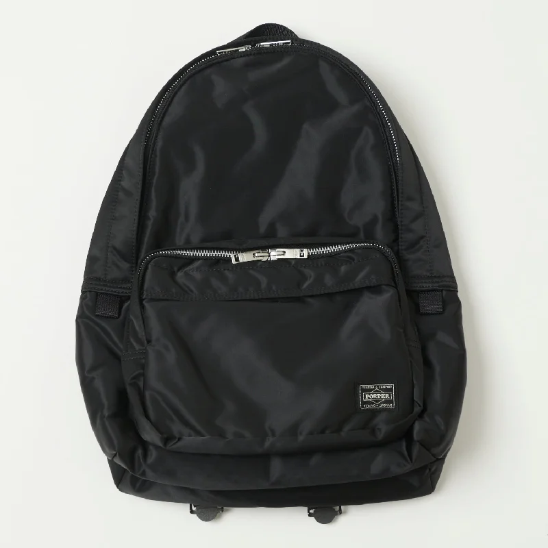 Flash Sales On Premium And High-Quality Bags Porter-Yoshida & Co. Tanker Back Pack - Black