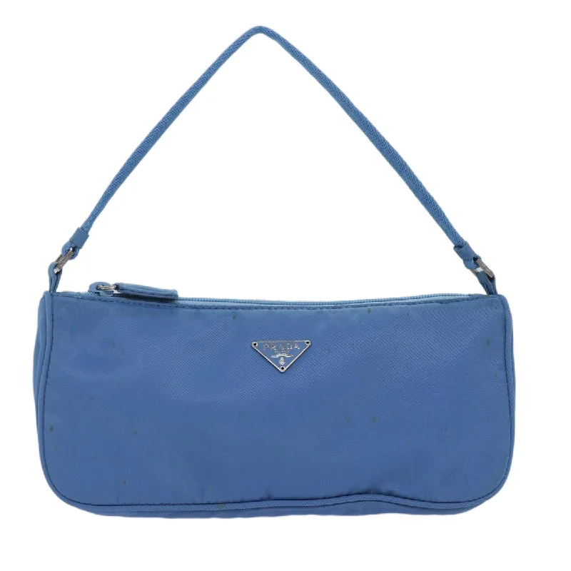 Odor-Resistant And Budget Bags Prada Tessuto