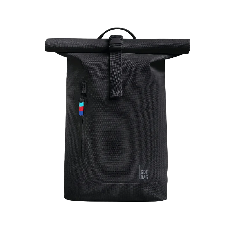 Urban Bags For City Life And Streetwear Fashion ROLLTOP SMALL