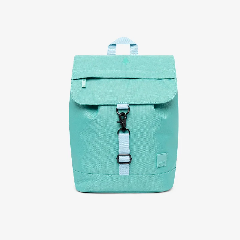 Bags For Sporty And Athletic Styles Scout Mini Backpack Pool Green