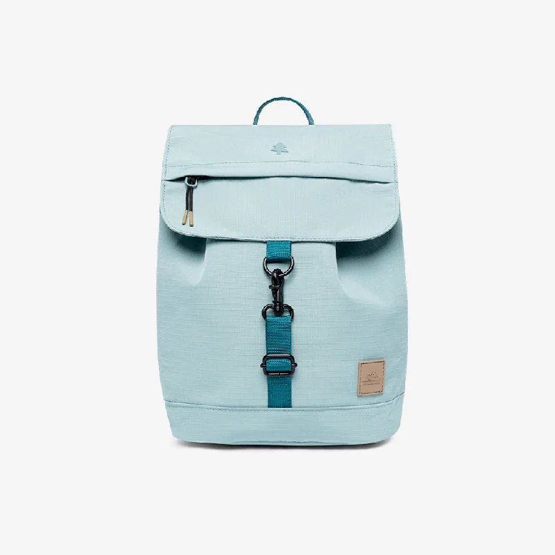 Functional Bags For Busy Moms And Dads Scout Mini Backpack Sky Blue Vandra