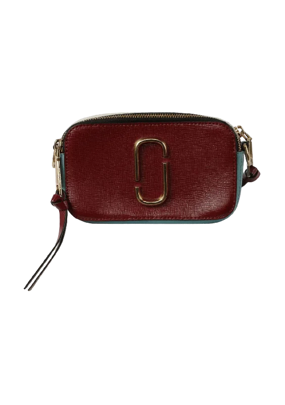 Urban Style SNAPSHOT CAMERA BAG