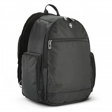 Bags For College Students On A Budget Swiss Peak Sling Laptop Backpack