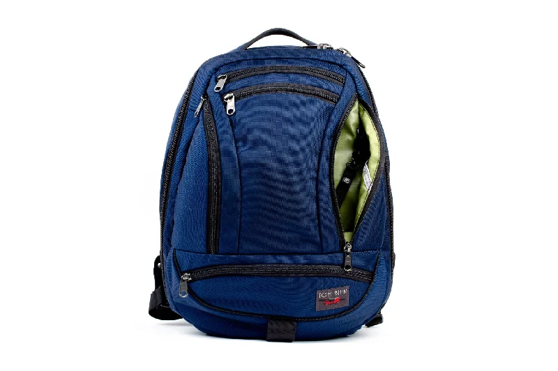 Deep Blue Ballistic/Moss 210 Cerylon