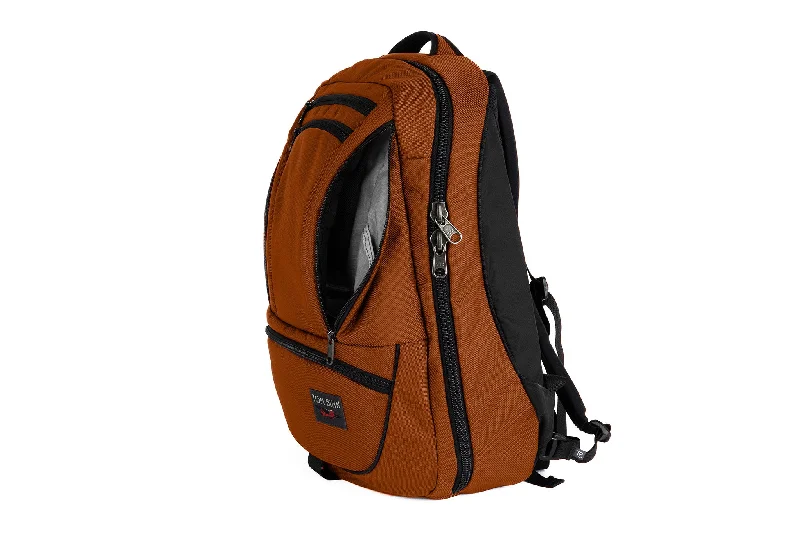 Burnt Orange Ballistic/Northwest Sky 200 Halcyon