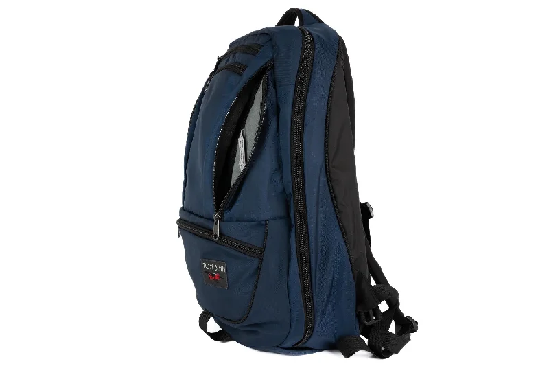 Navy 420 Parapack/Mountain Grey 210 Cerylon