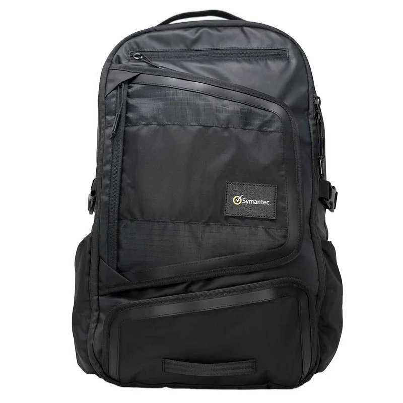 Lightweight And Functional Bags For Travel And Work Origaudio Black Tahoe Weekender Backpack