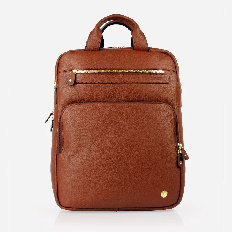 Stylish And Affordable Bags For Every Occasion The Backpack Hazelnut