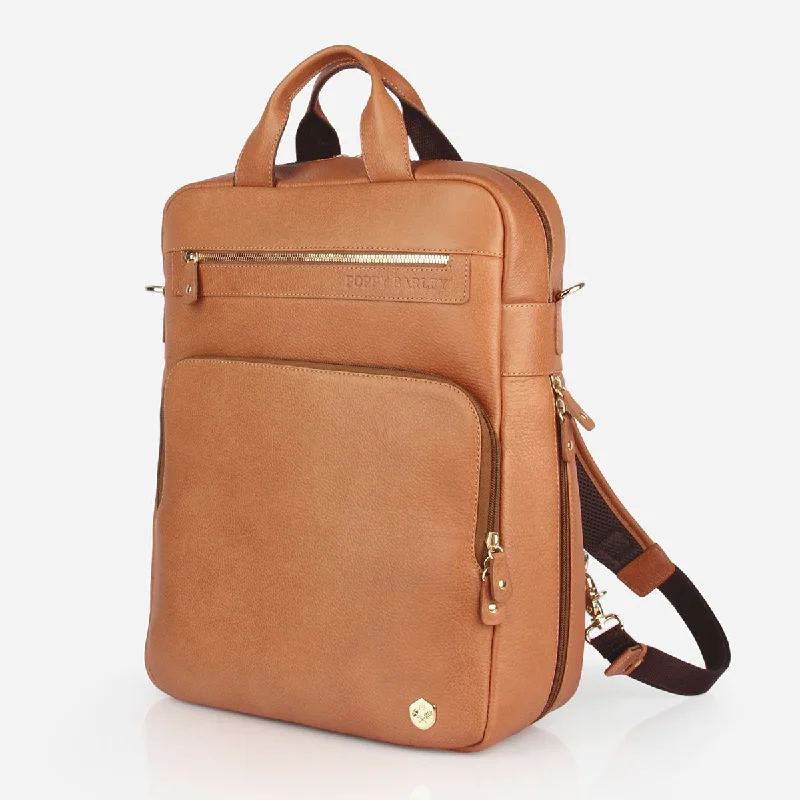 Urban Style The Backpack Caramel