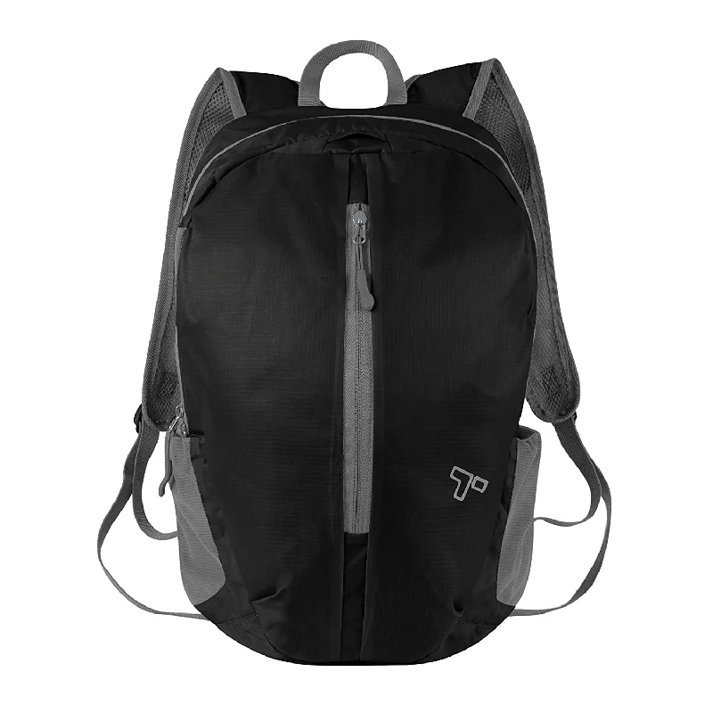 Minimalist Bags For Clean And Modern Aesthetics Travelon Packable Backpack - #42817