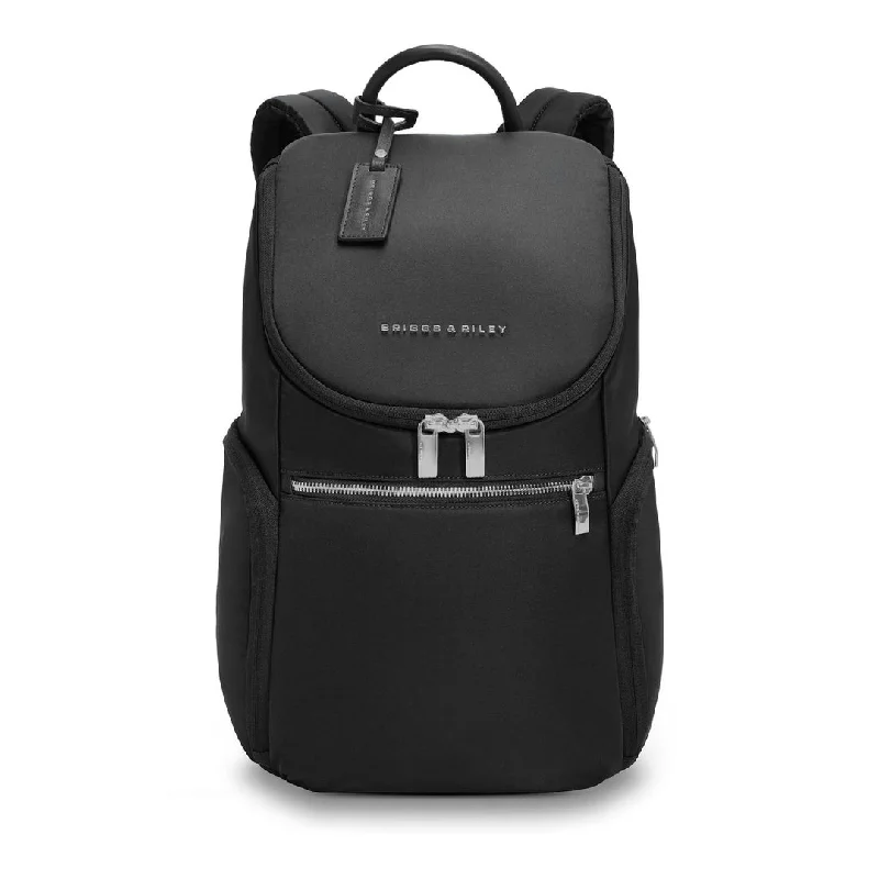 Odor-Resistant And Budget Bags U-Zip  Backpack - Rhapsody Collection