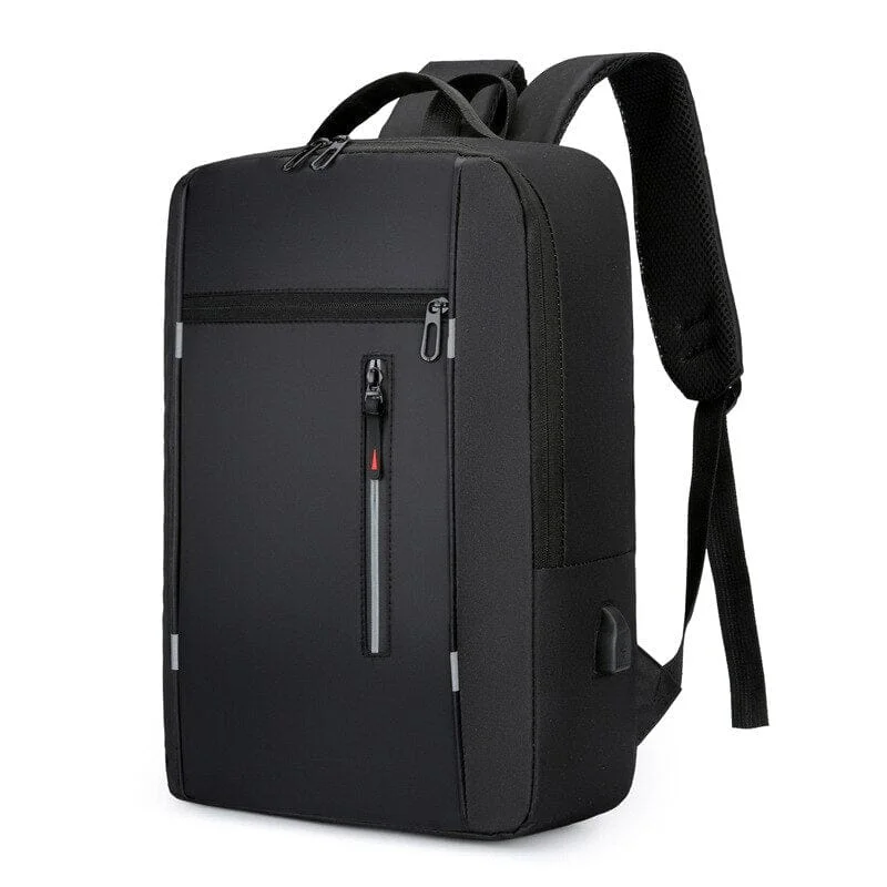 Professional Bags With Office Discounts USB Backpack Charger