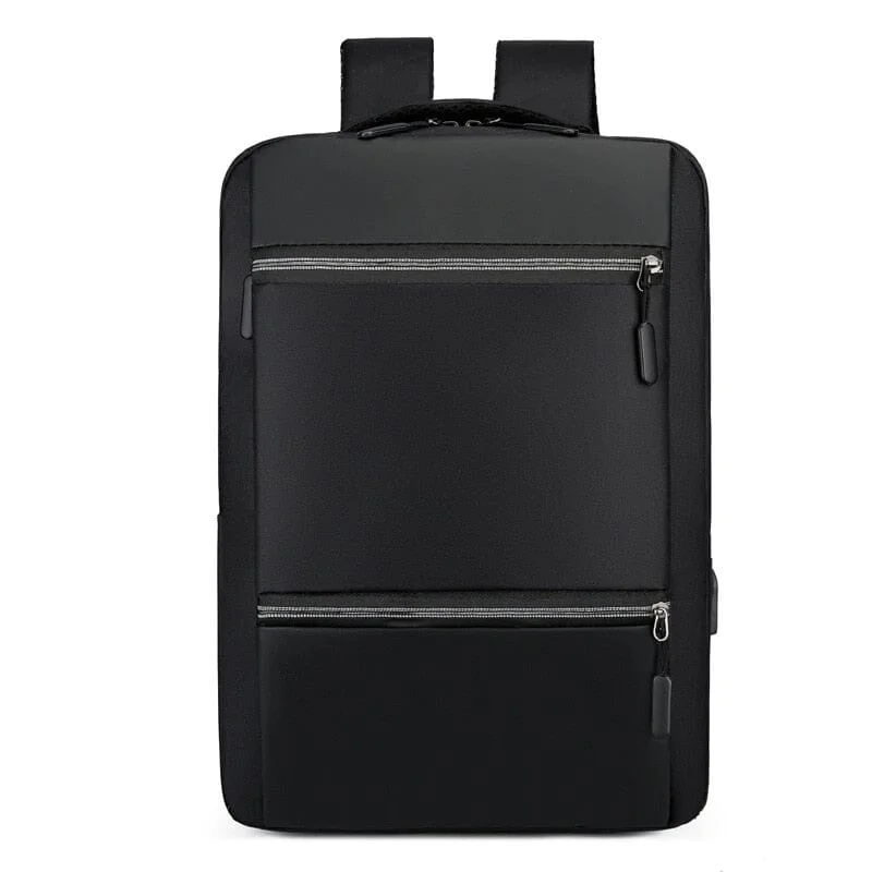 Black Friday Deals On Stylish Handbags USB Port Laptop Backpack