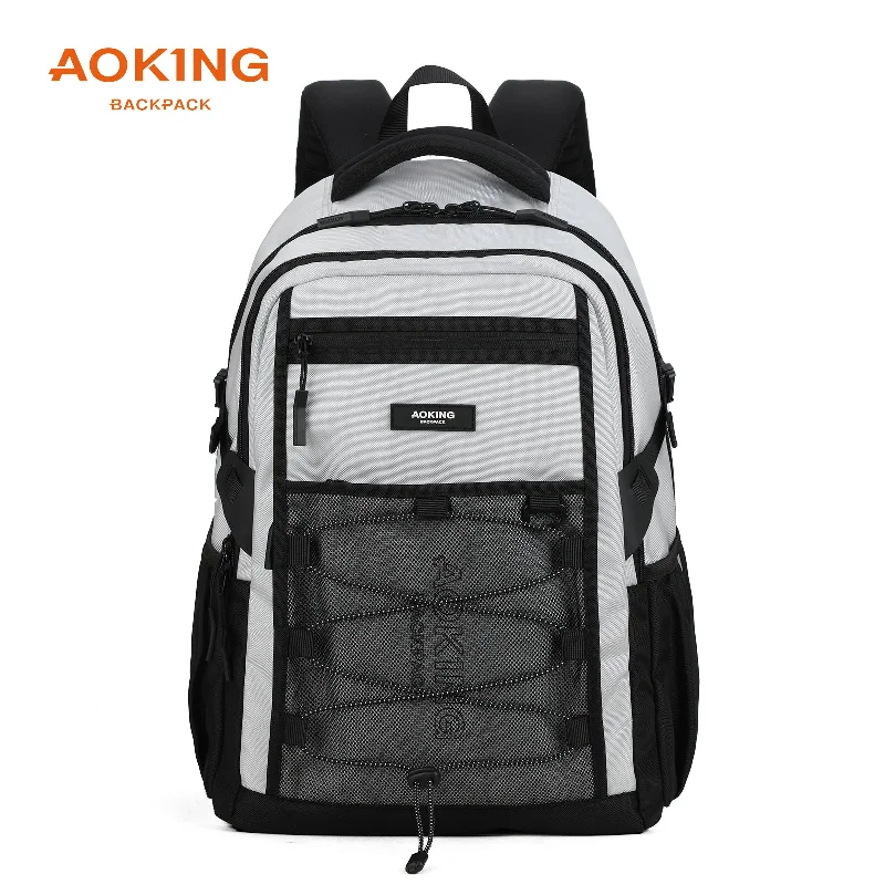 Bags For Personalized Gifts Aoking School Backpack Casual Student Bag XN2563A