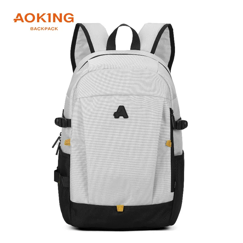 Trendy Bags For Sales Aoking Backpack Casual Backpack Student Bag XN3027-10