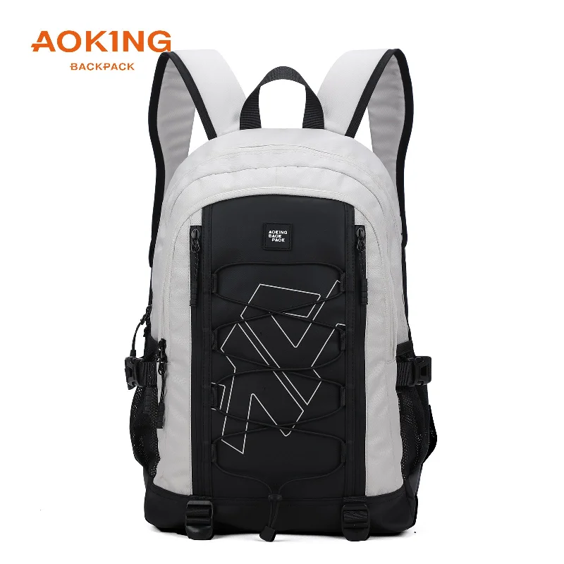 New Year Party Bag For Celebrations Aoking Lightweight Casual Sport Outdoor Backpack XN3369