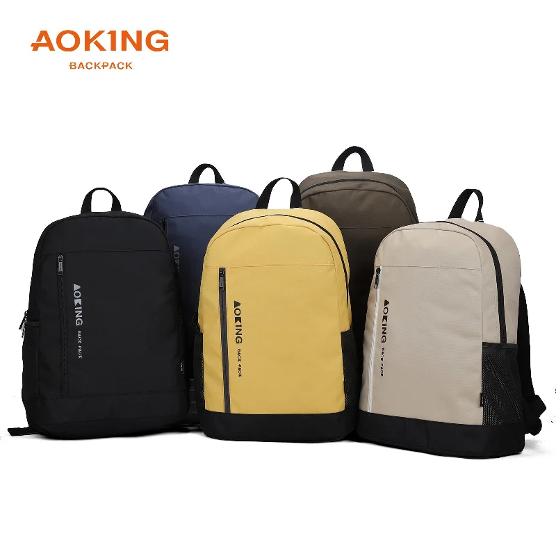 Bags With Seasonal Sales Aoking Lightweight Casual Sport Outdoor Backpack XN3501