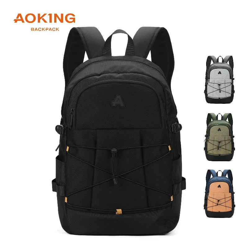 Affordable Bags For Budget Shoppers Aoking Backpack Casual Backpack Student Bag XN3506