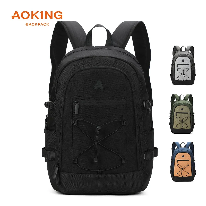 Designer-Inspired Bags At Budget-Friendly Prices Aoking Backpack Casual Backpack Student Bag XN3508