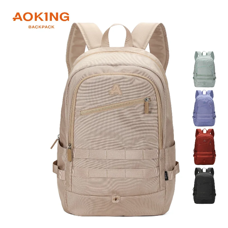 Party Bags For New Year's Eve And Special Occasions Aoking Lightweight Casual Sport Outdoor Backpack XN3609-5