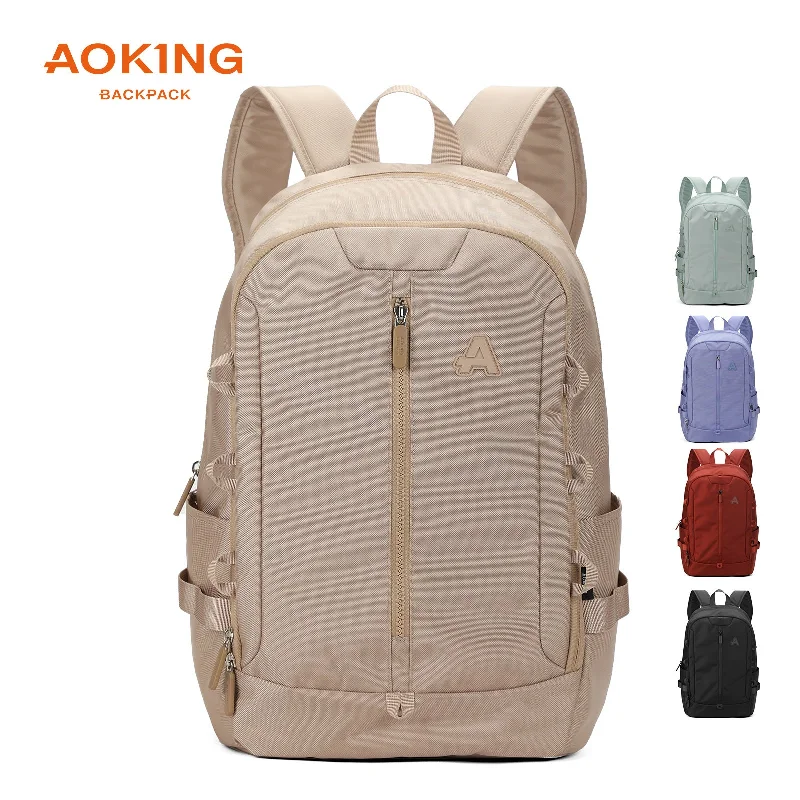 Designer Bags For Luxury Collectors Aoking Lightweight Casual Sport Outdoor Backpack XN3611-5