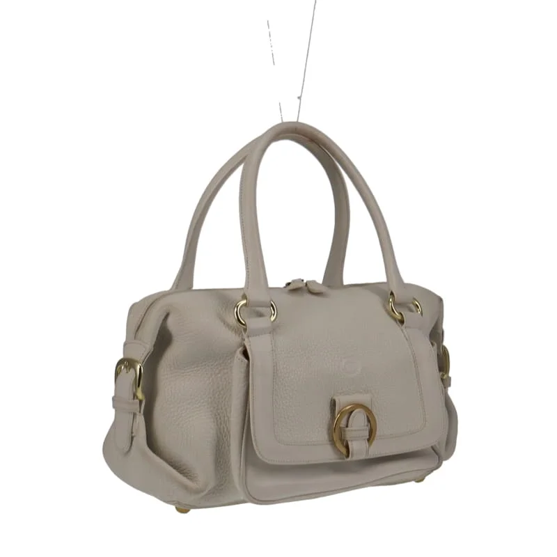 Bag Deals Chesneau Vintage White Tote