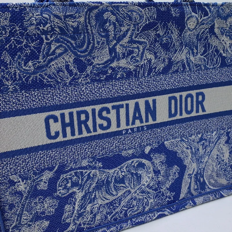 Trendy Bags For Teenage Girls Christian Dior Book Tote Bag