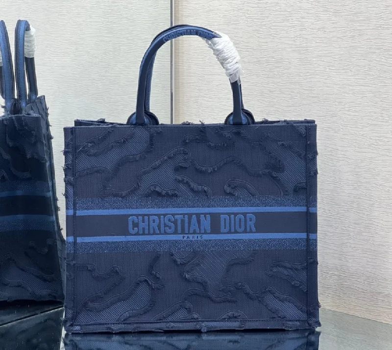 Romantic Valentine's Day Bags With Promotions Christian Dior Book Tote Bag