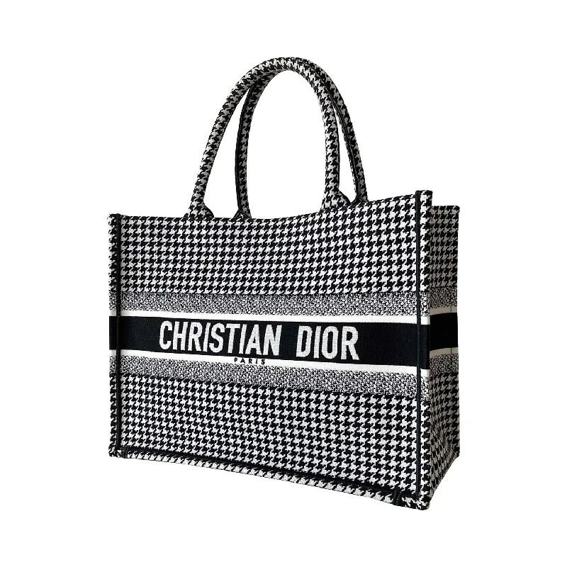 Designer Bags For Luxury Collectors With Offers Christian Dior Medium Book Tote