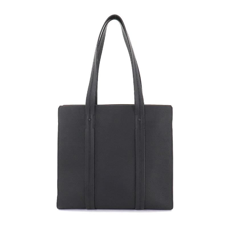 Discounted Designer Bags For Clearance Sale Louis Vuitton Black Leather  tote bag