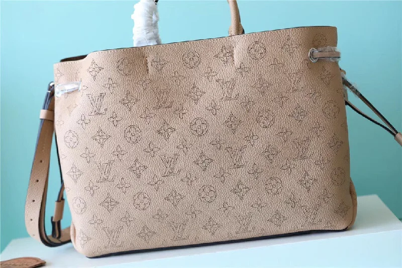 Bags For Sporty And Athletic Styles Louis Vuitton Bella Tote Bag