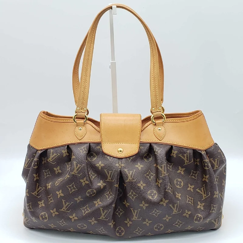 Clearance Bags For Budget Shoppers Louis Vuitton Boetie MM Monogram Tote Bag