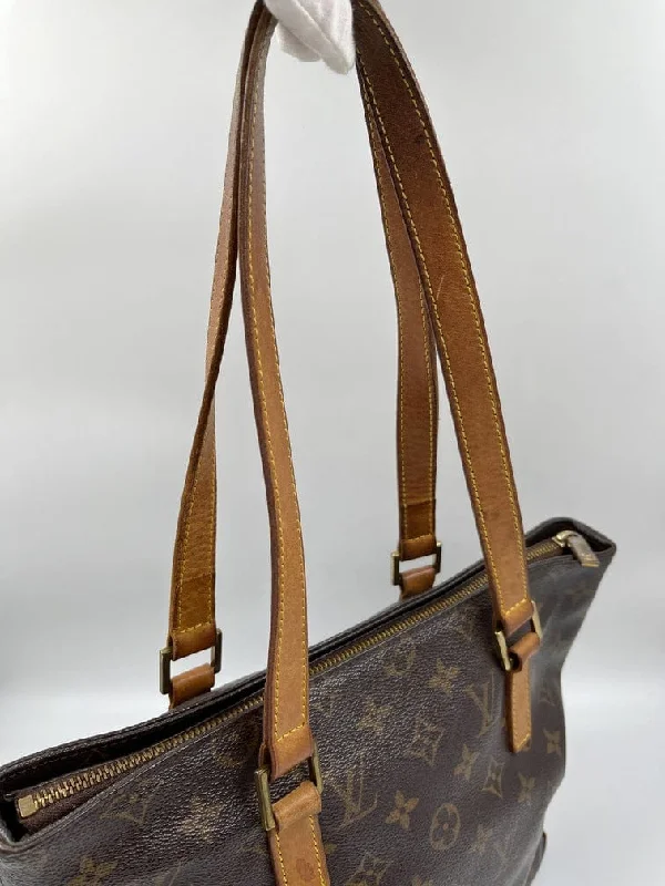 Stylish And Affordable Bags For Every Occasion Louis Vuitton Cabas Tote Bag