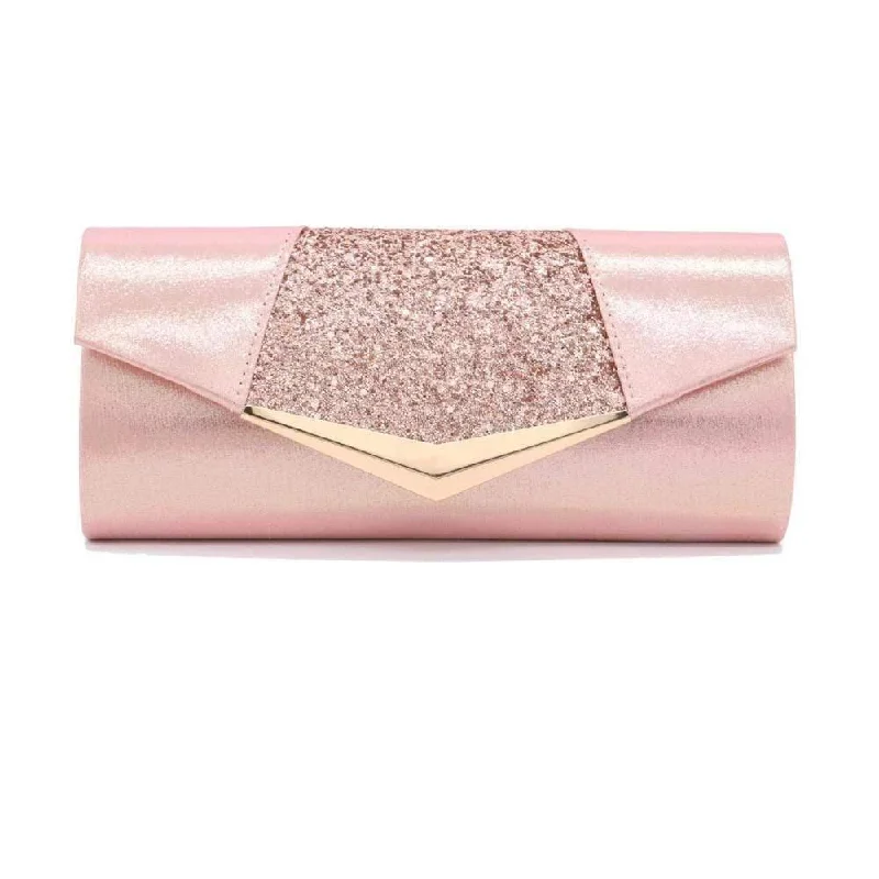 Bag For Modern Fashion Fashion Crystal Sequin Evening Clutch Bags