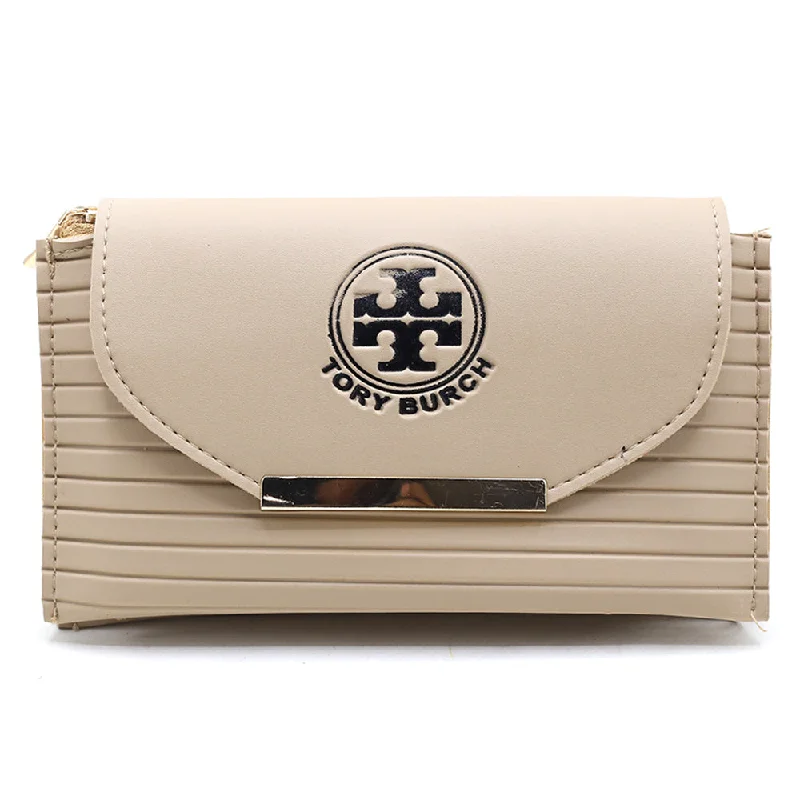 Professional Bags With Office Discounts Women's Clutch - Beige