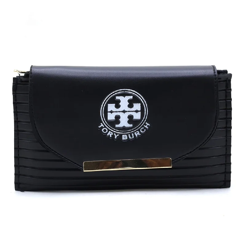 Designer Bags For Luxury Collectors With Offers Women's Clutch - Black