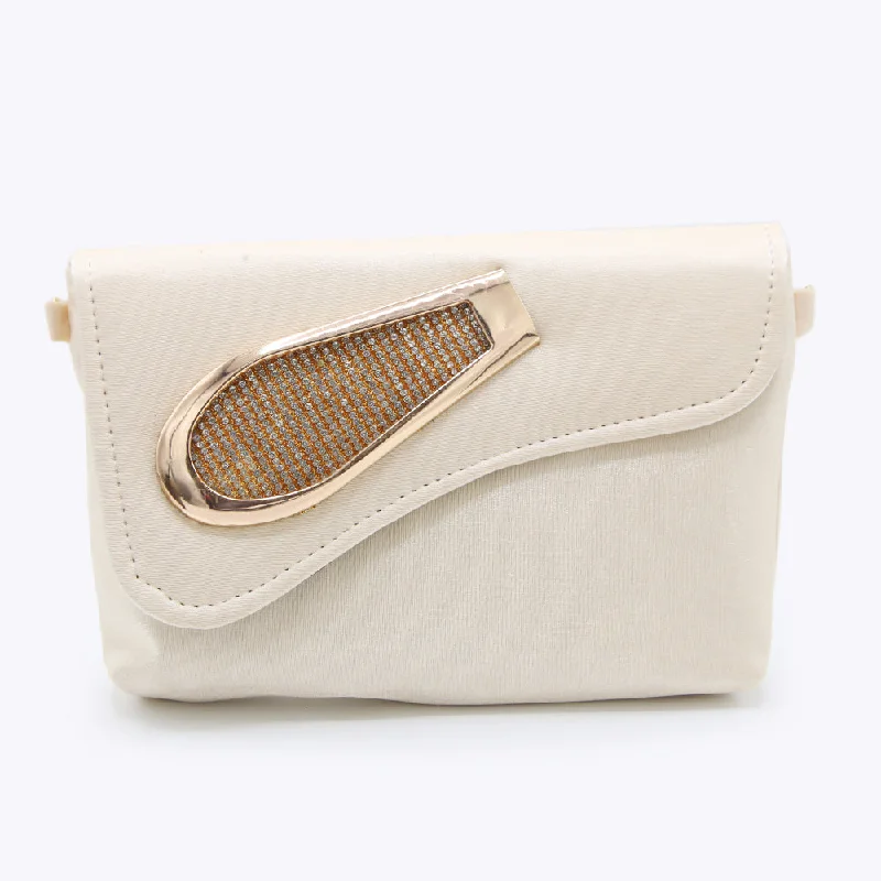 Cyber Monday Discounts On Bags Women's Clutch - Fawn