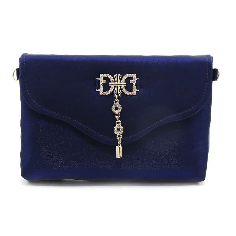 Affordable Bags For Budget Shoppers Women's Clutch - Rayal Blue