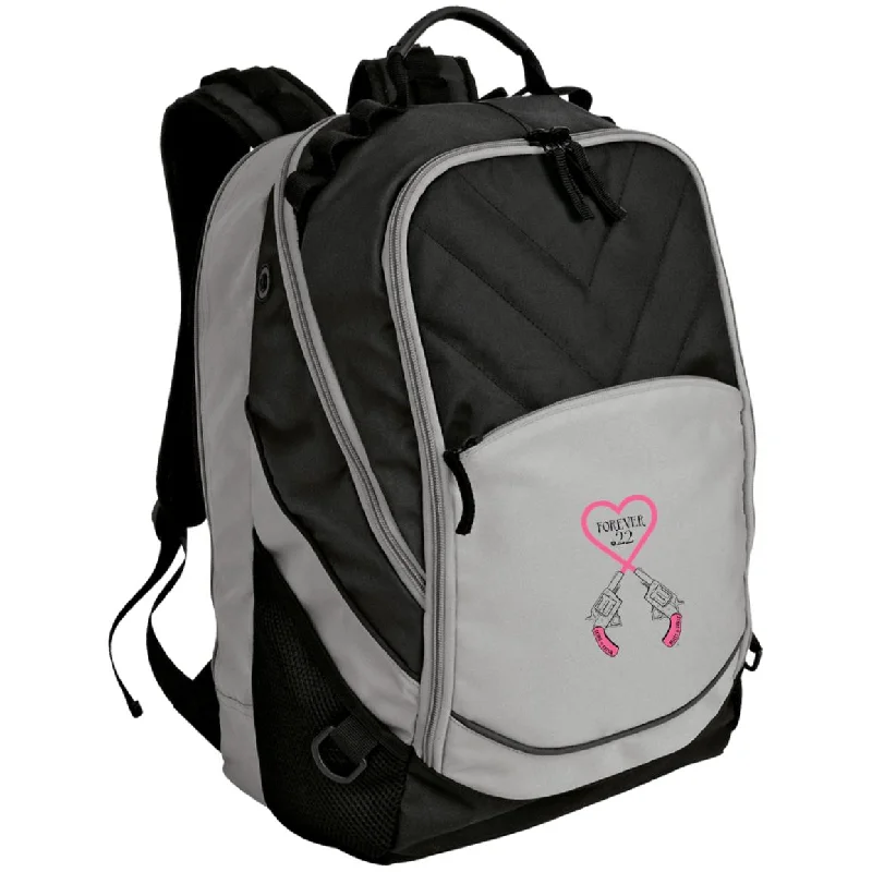 Trendy Festival Bags With Limited-Time Offers Belles & Shells Laptop Computer Backpack